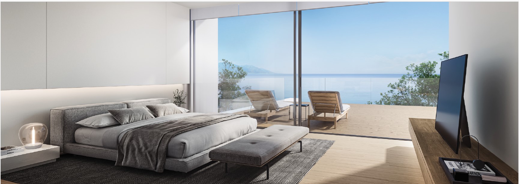 Crescent Bay Beachfront Villas Phuket 6